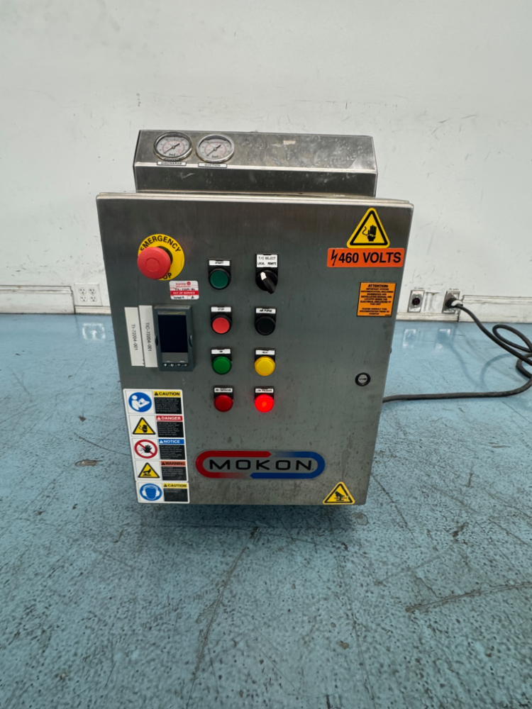 Image of Mokon Temperature Control Unit